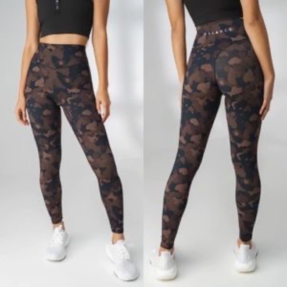 Balance Athletica leggings